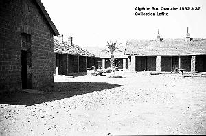 SUD ORANAIS  1932 A 1937  (65)